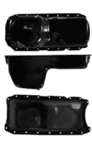 Foto de C�rter para Dodge Ram 1500 1998 Jeep Grand Cherokee 1993 Marca PIONEER INC. N�mero de Parte 501025