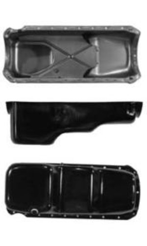 Foto de C�rter para Chevrolet GMC Marca PIONEER INC. N�mero de Parte 501169