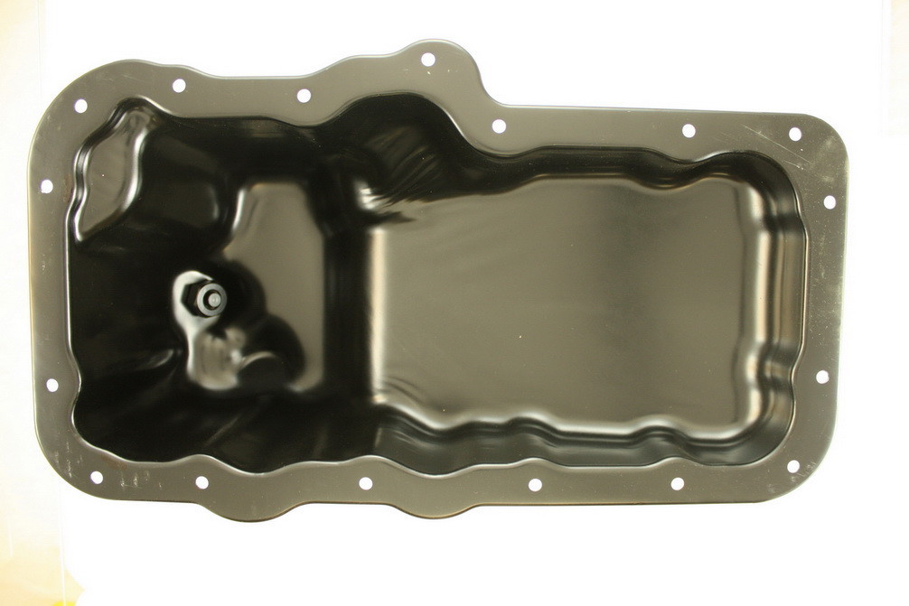 Foto de C�rter para Dodge Ram 1500 2002 2003 Jeep Liberty 2002 2003 2005 Marca PIONEER INC. N�mero de Parte 501333