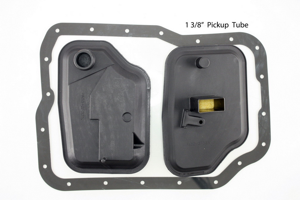 Foto de Juego de filtro Transmision Autom�tica para Mazda 6 2008 Marca PIONEER INC. N�mero de Parte 745278