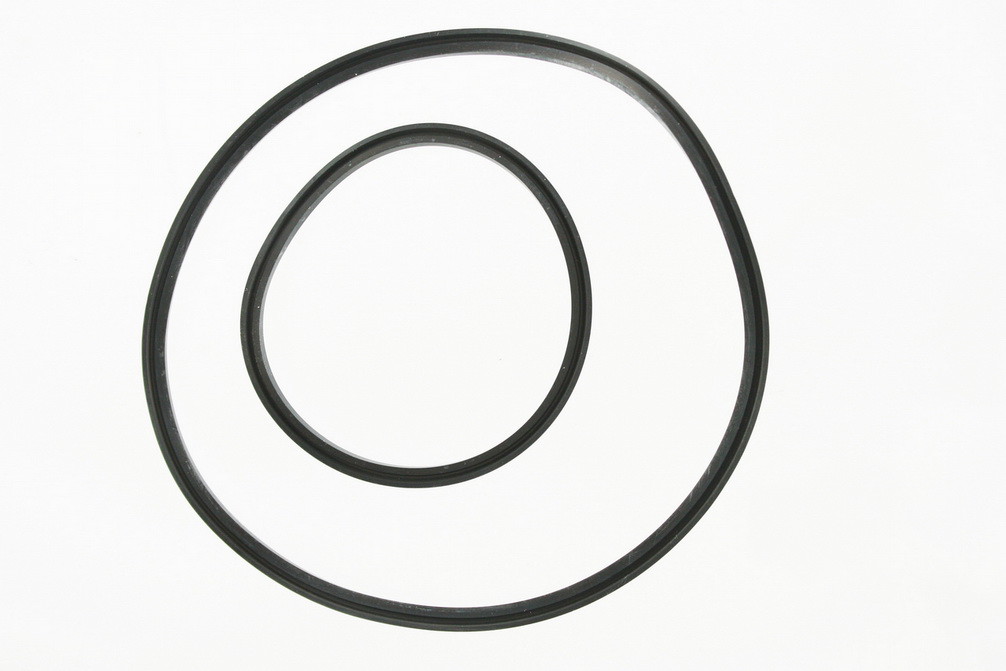 Foto de Juego de Empacaduras de Transmisi�n Autom�tica para Dodge Ramcharger 1990 Marca PIONEER INC. N�mero de Parte 758013