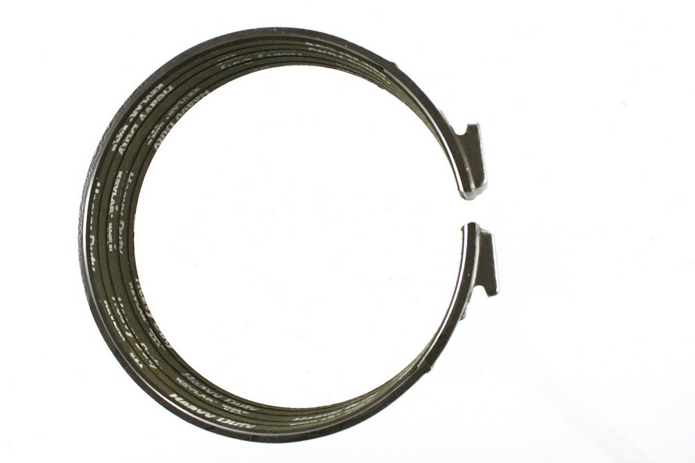 Foto de Banda Transmisi�n Autom�tica para Dodge Aspen 1979 Marca PIONEER INC. N�mero de Parte 767025