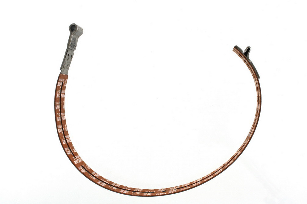 Foto de Banda Transmisi�n Autom�tica para Toyota RAV4 1996 Marca PIONEER INC. N�mero de Parte 767037