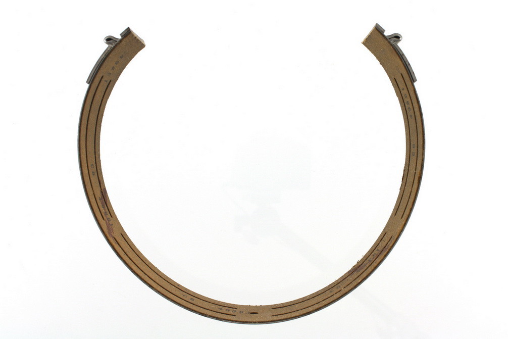 Foto de Banda Transmisi�n Autom�tica para Ford Bronco 1993 Marca PIONEER INC. N�mero de Parte 767042