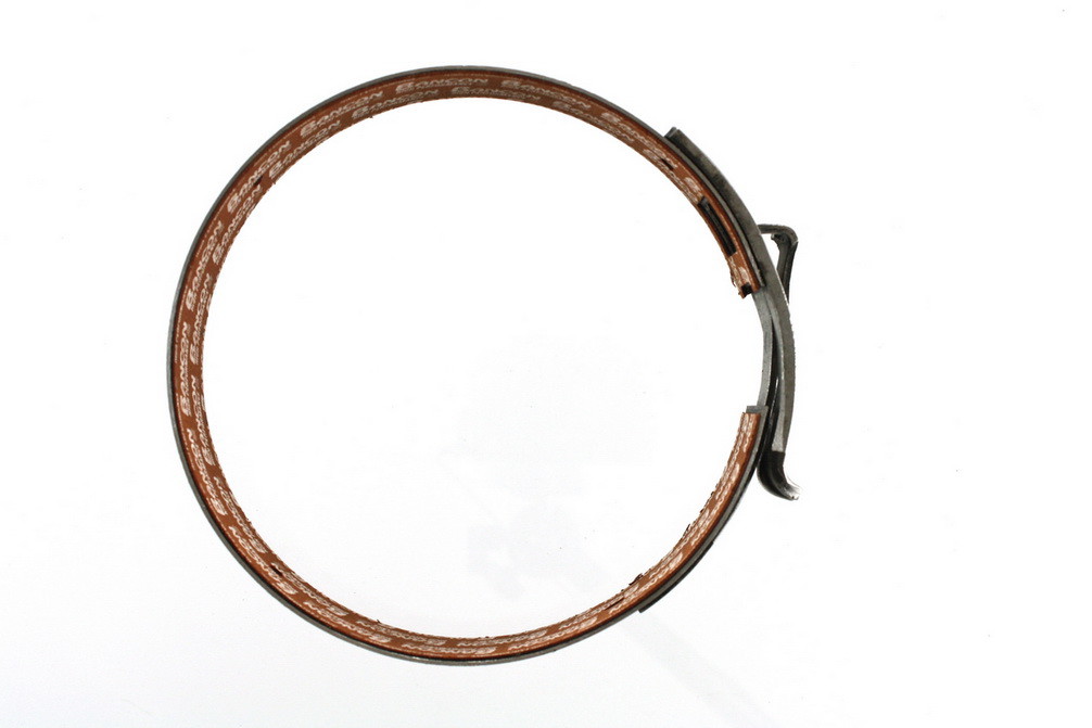 Foto de Banda Transmisi�n Autom�tica para Oldsmobile Cutlass Supreme 1983 Marca PIONEER INC. N�mero de Parte 767060