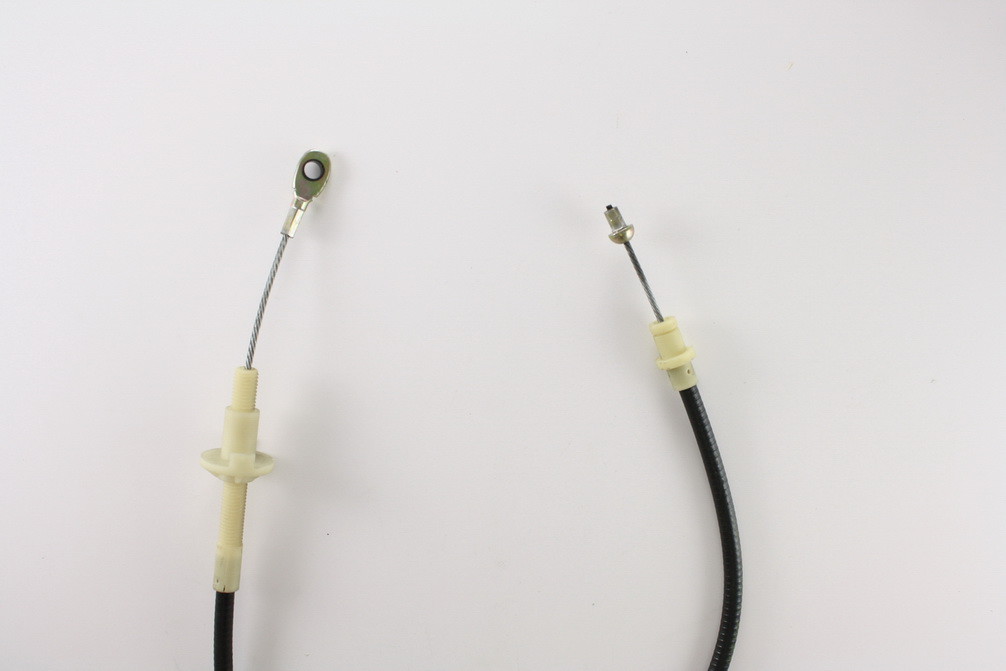 Foto de Cable de Embrague para Ford Mustang 1980 Marca PIONEER INC. N�mero de Parte CA-307