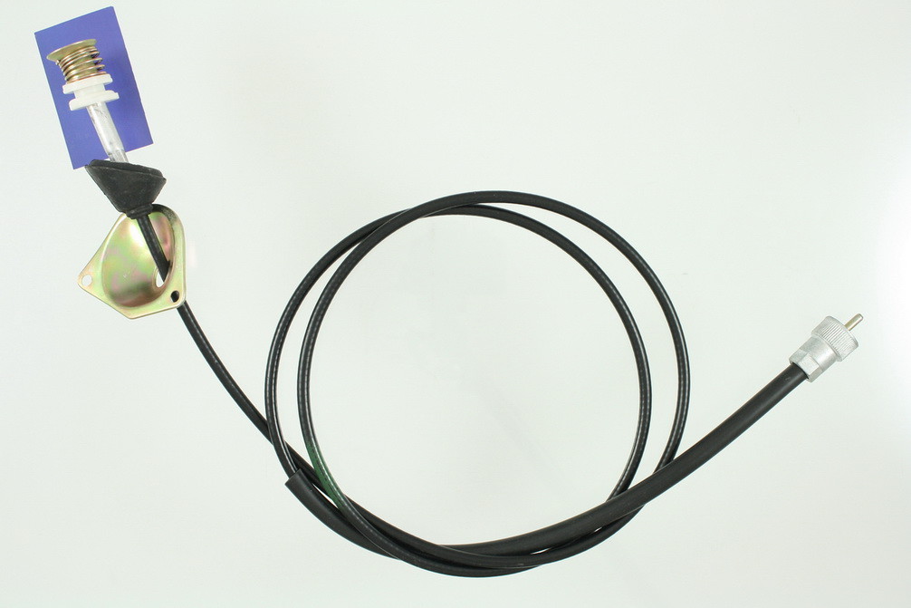Foto de Cable del Veloc�metro para Nissan 280ZX 1982 Marca PIONEER INC. N�mero de Parte CA-3078