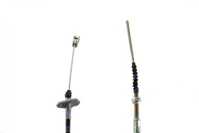 Foto de Cable de Embrague para Suzuki Samurai 1988 Marca PIONEER INC. N�mero de Parte CA-414
