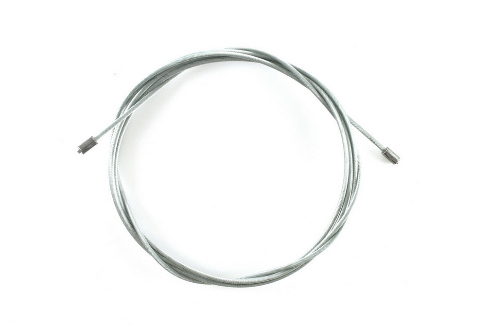 Foto de Cable del Freno de Estacionamiento para Pontiac LeMans 1973 Marca PIONEER INC. Nmero de Parte CA-5504