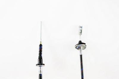 Foto de Cable de Embrague para Geo Tracker 1990 Marca PIONEER INC. N�mero de Parte CA-677