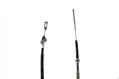 Foto de Cable de Embrague para Geo Tracker 1994 Marca PIONEER INC. N�mero de Parte CA-809