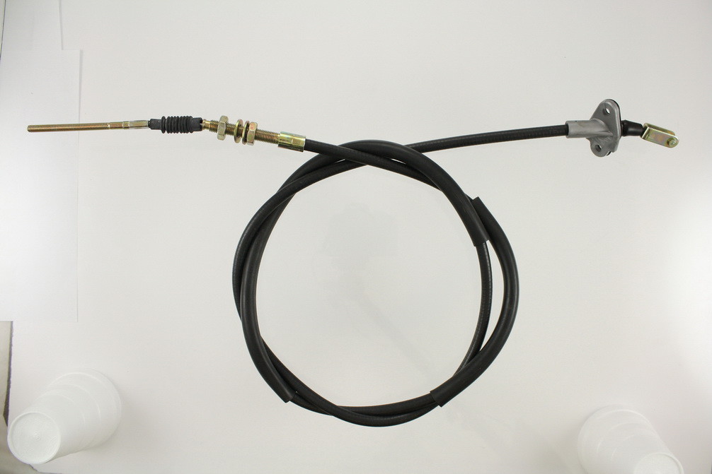 Foto de Cable de Embrague para Suzuki Swift 1992 Marca PIONEER INC. N�mero de Parte CA-813
