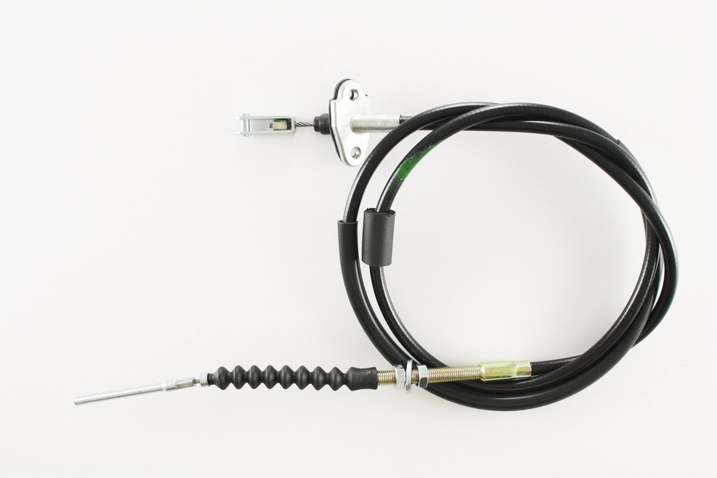 Foto de Cable del Embrague para Suzuki Samurai 1994 Marca PIONEER INC. N�mero de Parte CA-814