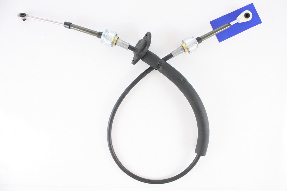 Foto de Cable de Cambios Transmisi�n Manual para Chevrolet Cavalier 1992 1993 1994 Pontiac Sunbird 1992 1993 1994 Marca PIONEER INC. N�mero de Parte CA-8214