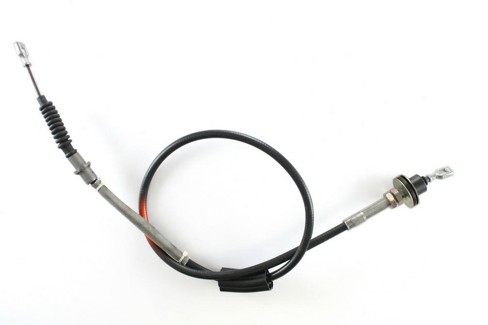 Foto de Cable de Embrague para Isuzu I-Mark 1981 Marca PIONEER INC. Nmero de Parte CA-823