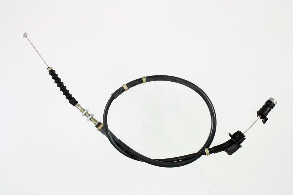 Cable del acelerador Para Honda Push NTV600 88-91,NTV650 93-97 