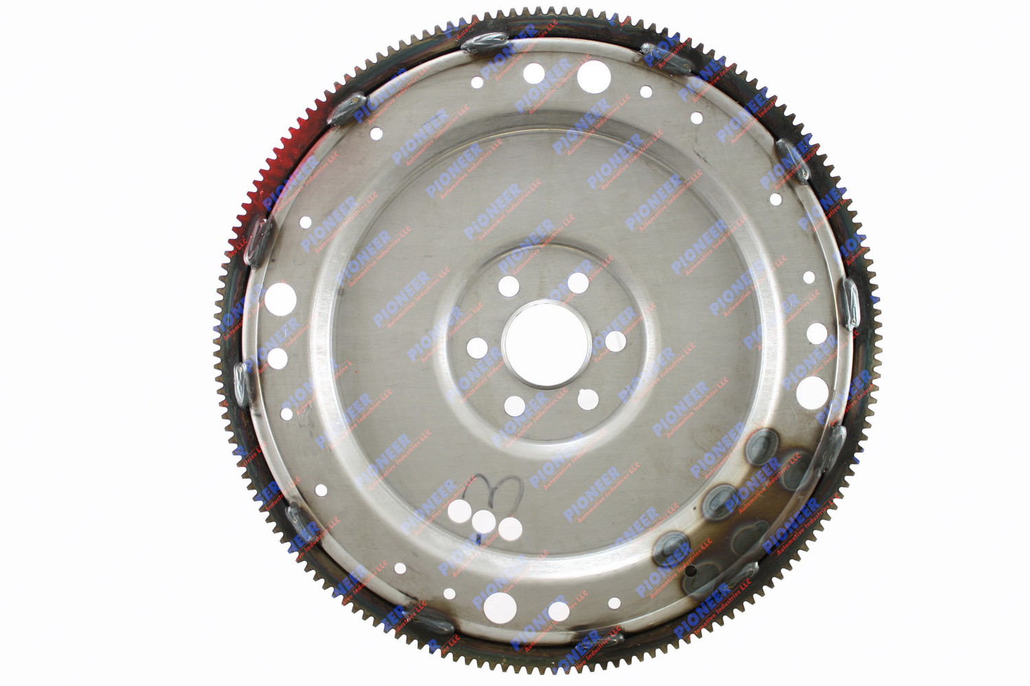 Foto de Plato Flexible Transmisin Automt para Ford Country Sedan 1974 Marca PIONEER INC. Nmero de Parte FRA-201