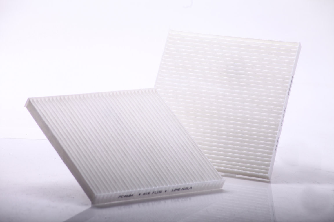 Foto de Filtro de aire de Cabina / Polen para Hyundai Kia Marca PARTS PLUS FILTERS BY PREMIUM GUARD Nmero de Parte #CAF4684