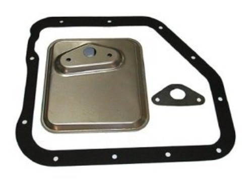 Foto de Juego de filtro Transmision Autom�tica para Oldsmobile Cutlass Supreme 1981 Marca PARTS PLUS N�mero de Parte TK246