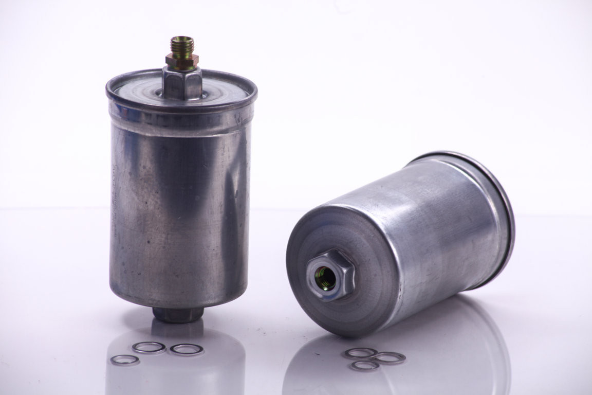 Foto de Filtro de Combustible para Mercedes-Benz Marca PARTS PLUS Nmero de Parte G2987