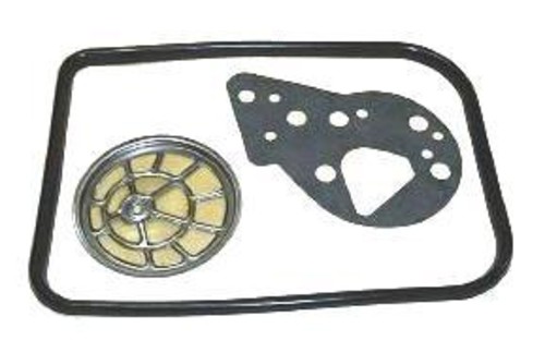 Foto de Filtro Transmision Autom�tica para Porsche Fiat Audi Volkswagen Marca PARTS PLUS FILTERS BY PREMIUM GUARD N�mero de Parte #TK1180