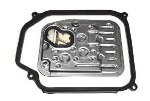 Foto de Filtro Transmision Autom�tica para Audi 90 1993 Volkswagen Jetta 1997 1998 Volkswagen Golf 1994 Marca PARTS PLUS N�mero de Parte TK1244