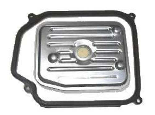Foto de Filtro Transmision Autom�tica para Volkswagen Beetle 2001 Volkswagen Jetta 1997 1998 2005 Volkswagen Golf 1998 2005 Marca PARTS PLUS N�mero de Parte TK1248