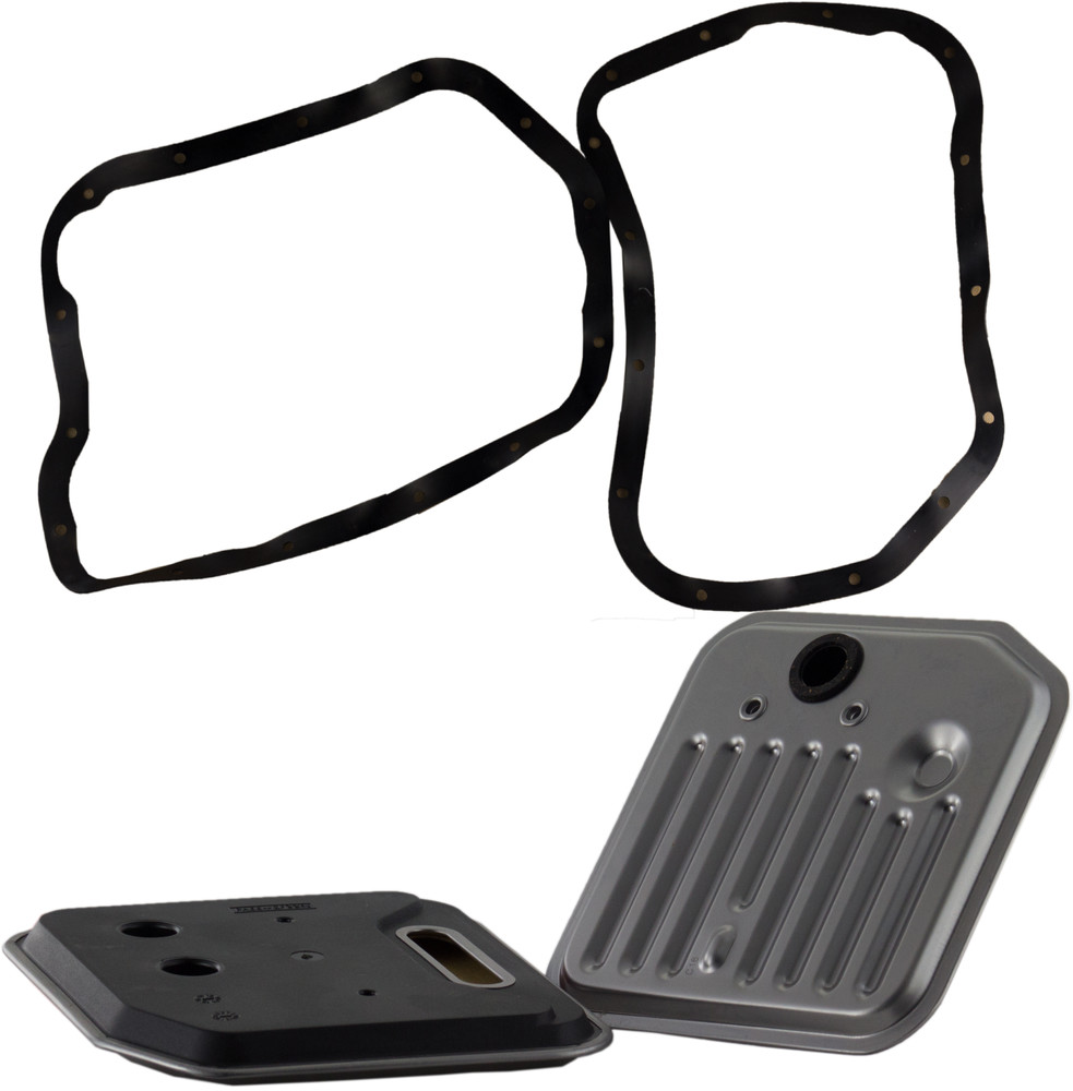 Foto de Filtro Transmision Autom�tica para Dodge Dakota 2002 Dodge Durango 2001 Dodge Ram 1500 1998 1999 2000 2006 Jeep Grand Cherokee 2000 2004 Marca PARTS PLUS Parte #TK1262