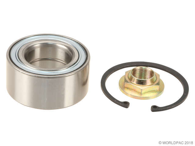 Foto de Rodamiento de Rueda para Volvo Marca Professional Parts Sweden N�mero de Parte W0133-1615024