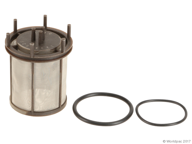 Foto de Juego de filtro Transmision Autom�tica para Saab 9000 Marca Professional Parts Sweden N�mero de Parte W0133-1620246