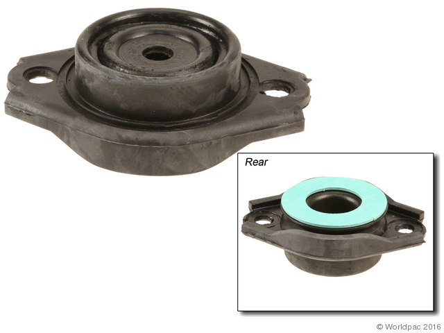 Foto de Soporte de Amortiguador para Volvo 850 Volvo C70 Volvo S70 Volvo V70 Marca Professional Parts Sweden N�mero de Parte W0133-1620331