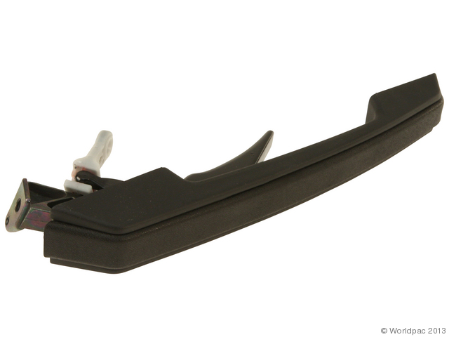 Foto de Manija exterior de puerta para Volvo 740 Volvo 760 Volvo 940 Volvo 960 Marca Professional Parts Sweden N�mero de Parte W0133-1621251