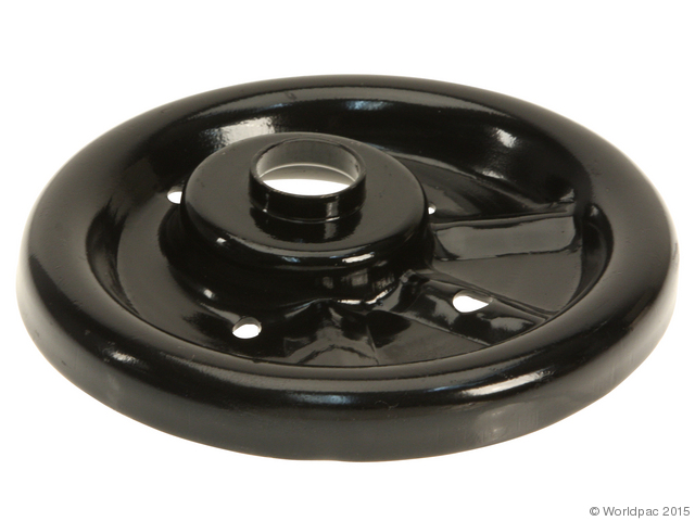 Foto de Asiento de Muelle para Volvo S40 2000 Volvo V40 2000 Marca Professional Parts Sweden N�mero de Parte W0133-1629386