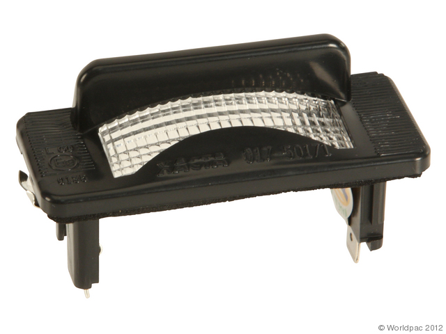 Foto de Luz de identificaci�n para Volvo Marca Professional Parts Sweden N�mero de Parte W0133-1635838