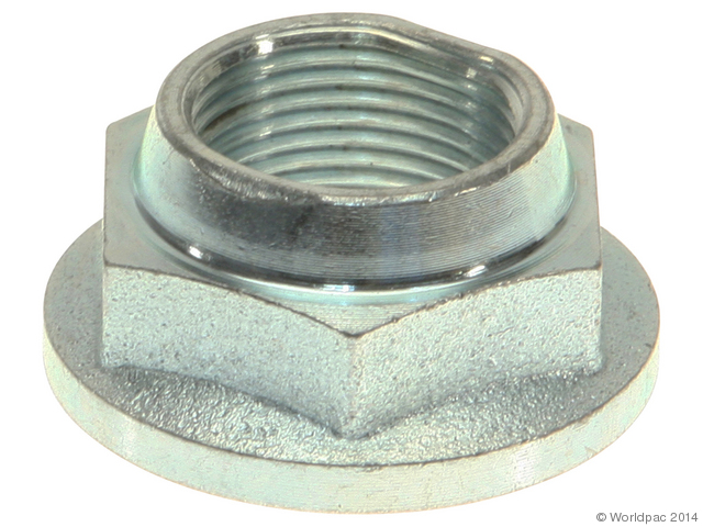 Foto de Tuerca de Eje para Volvo y Saab Marca Professional Parts Sweden Nmero de Parte W0133-1639797