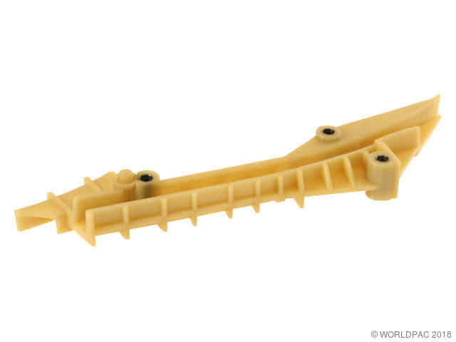 Foto de Buje de la Barra Estabilizadora Suspension para Pontiac, Saturn, Chevrolet, Saab Marca Professional Parts Sweden N�mero de Parte W0133-1789195
