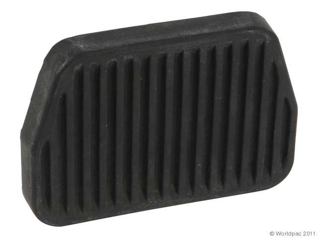 Foto de Almohadilla Pedal del Freno para Volvo Marca Professional Parts Sweden Nmero de Parte W0133-1895472