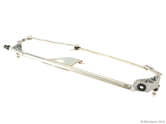 Foto de Varillas de Limpiaparabrisas para Volvo C70 Volvo S70 Volvo V70 Marca Professional Parts Sweden N�mero de Parte W0133-1902774