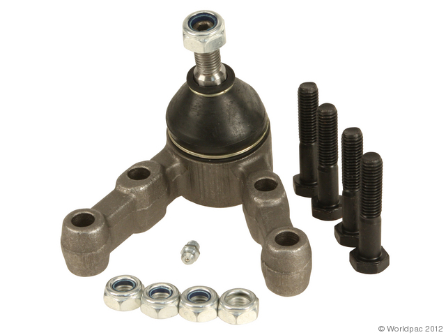 Foto de Kit de Rtula de Suspensin para Volvo 122 Volvo 1800 Marca Professional Parts Sweden Nmero de Parte W0133-1904341