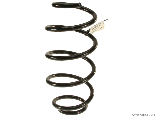 Foto de Muelle Helicoidal para Saab 9-3 Marca Professional Parts Sweden N�mero de Parte W0133-1938668