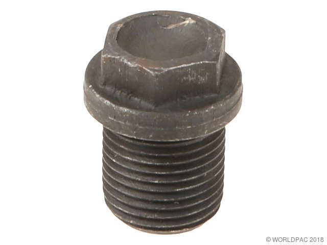 Foto de Tap�n de Drenaje de Aceite del Motor para Toyota y Volvo Marca Professional Parts Sweden N�mero de Parte W0133-1975534