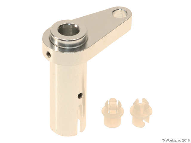 Foto de Actuador puerta de Mezcla de Aire para Saab 9-5 Marca Professional Parts Sweden Nmero de Parte W0133-2059665