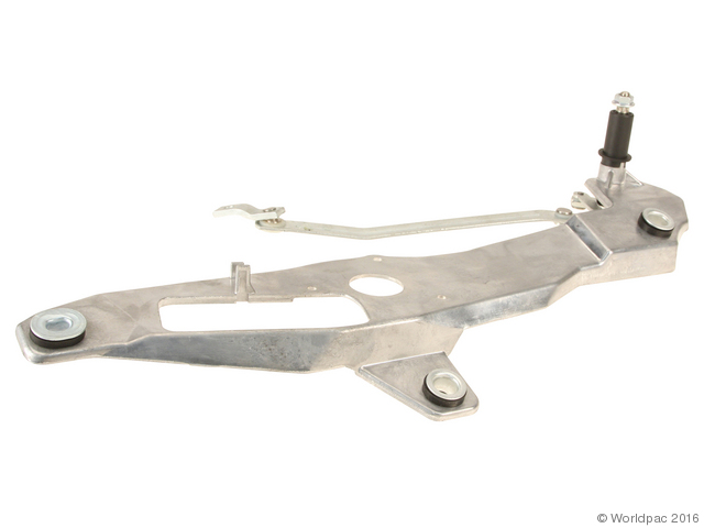 Foto de Varillas de Limpiaparabrisas para Volvo V70 1998 1999 2000 Marca Professional Parts Sweden N�mero de Parte W0133-2188444