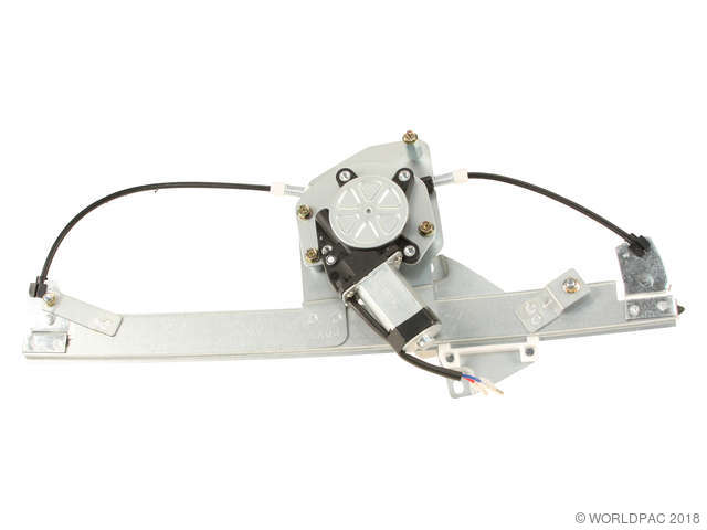 Foto de Regulador de Vidrio Automatico para Saab 9-3 Saab 9-3X Marca Professional Parts Sweden N�mero de Parte W0133-2193171