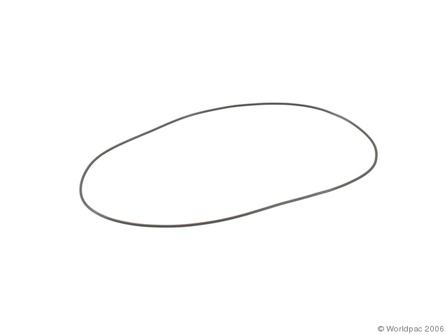 Foto de Sello de la carcasa del convertidor de torque tran para Volvo Marca Precision International N�mero de Parte W0133-1637856