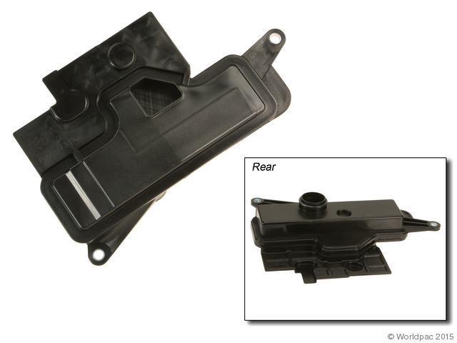 Foto de Filtro de Transmison Automatica para Toyota Camry Toyota Sienna Toyota Highlander Toyota RAV4 Scion tC Marca Precision International N�mero de Parte W0133-1839991