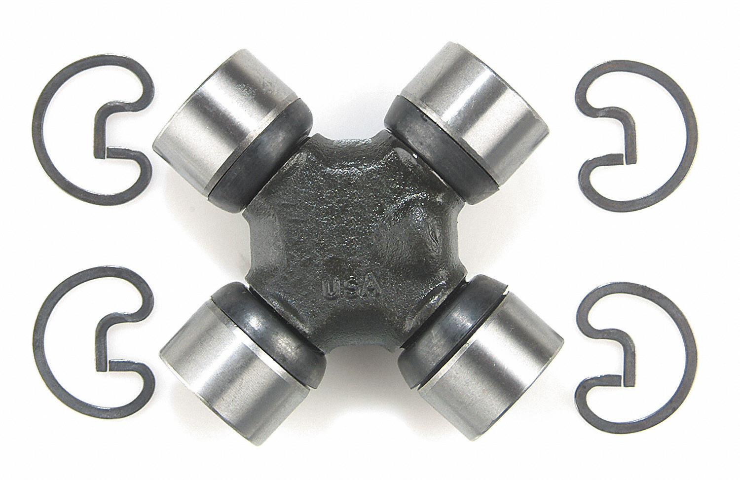 Foto de Cardn para Toyota Pickup 1995 Marca PRECISION U-JOINTS Nmero de Parte 269