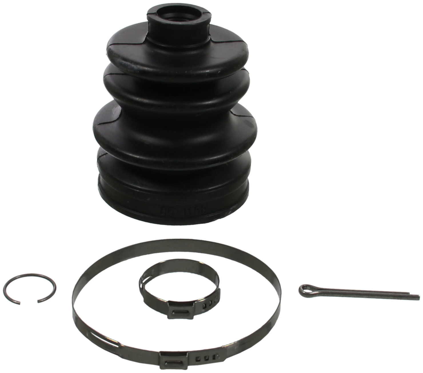 Foto de Juego Bota para Junta Homocinetica para Geo Metro 1997 Marca PRECISION U-JOINTS N�mero de Parte 5860
