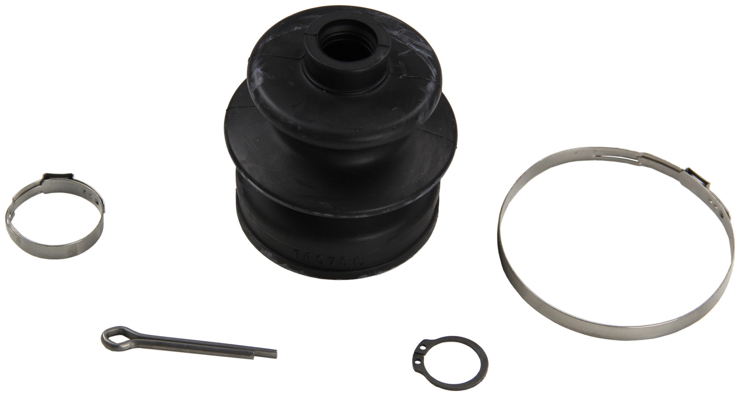 Foto de Juego Bota para Junta Homocinetica para Geo Metro 1997 Marca PRECISION U-JOINTS N�mero de Parte 6447