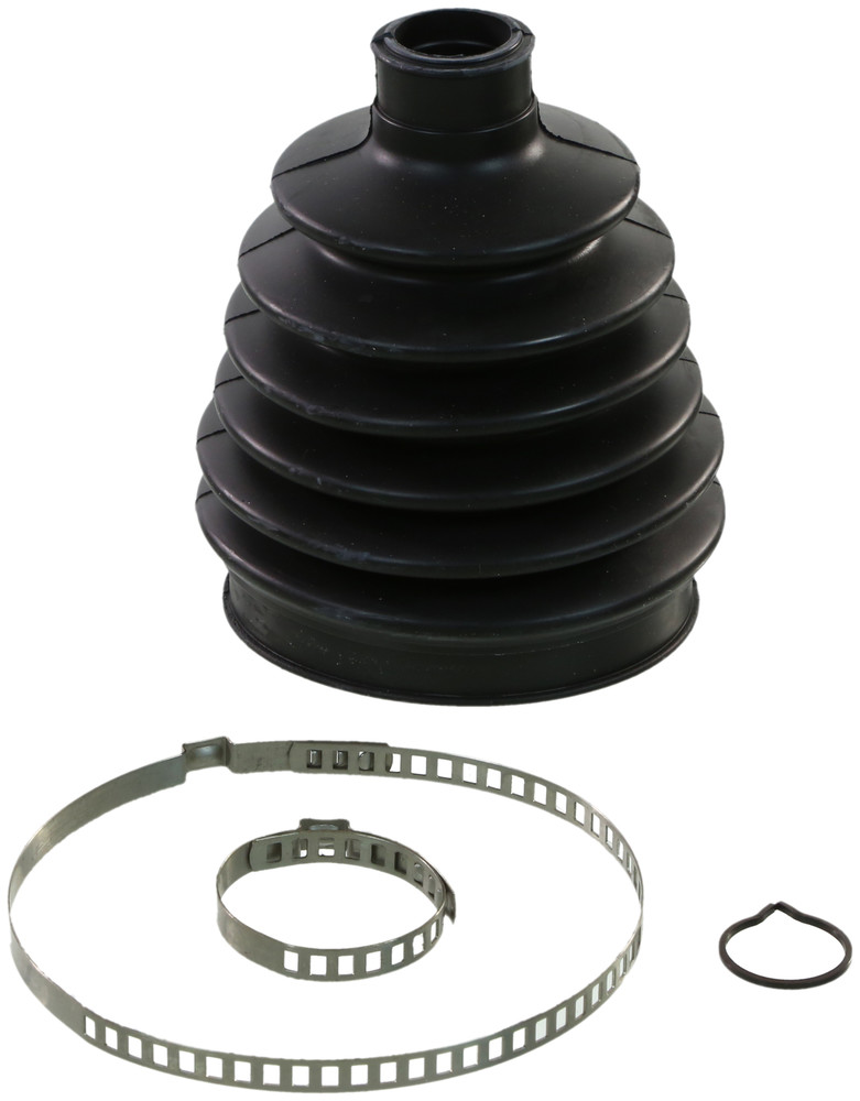 Foto de Juego Bota para Junta Homocinetica para Toyota Corolla 1995 Marca PRECISION U-JOINTS Nmero de Parte 9450